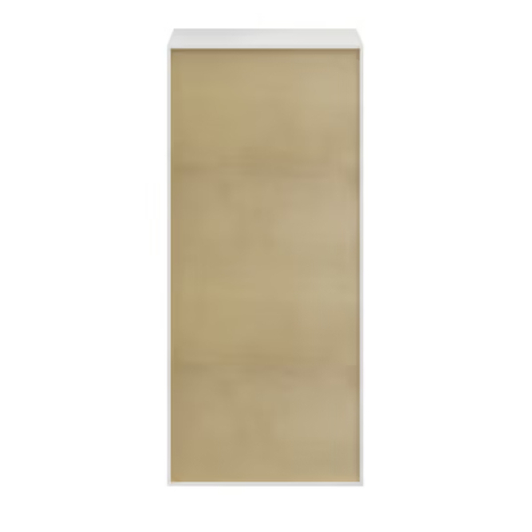Caisson blanc Homny H. 225 X L. 100 X P. 58 cm (1)
