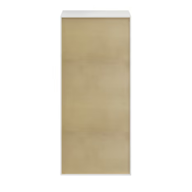 Caisson blanc Homny H. 225 X L. 100 X P. 58 cm (1)