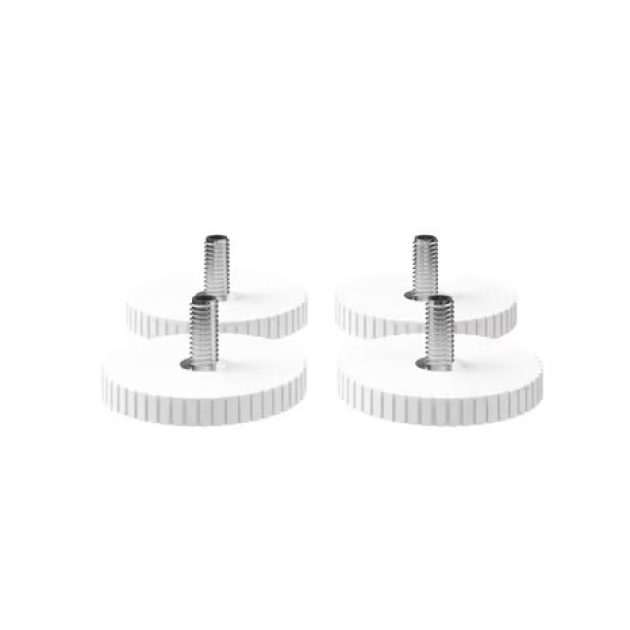 Caisson blanc Homny H. 225 X L. 50 X P. 58 cm (1)